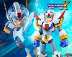 Kotobukiya 1/12 Mega Man X4 Megaman Force Armor Scale Model Kit KP529 -Bandai Zone 03f6e0f836a56cf3df1afe0a1cfc6f939a7efdb6 92ff8b4f 4ec5 43c5 b31e 06b9154a10ca