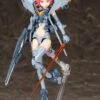 Kotobukiya Megami Device #03 Sol Hornet (Low Visibility Color) Model Kit KP444 -Bandai Zone 190526007758c