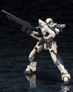 Kotobukiya 1/60 Full Metal Panic! ARX-7 Arbalest Model Kit -Bandai Zone 190526008472c