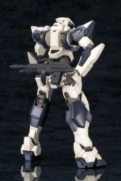 Kotobukiya 1/60 Full Metal Panic! ARX-7 Arbalest Model Kit -Bandai Zone 190526008472d