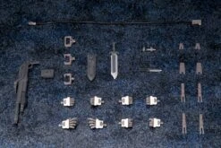 Kotobukiya 1/60 Full Metal Panic! ARX-7 Arbalest Model Kit -Bandai Zone 190526008472k