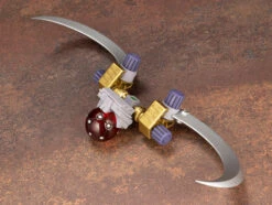 Kotobukiya 1/72 Zoids HMM #052 EZ-027 Raven Raptor Scale Model Kit ZD109 -Bandai Zone 190526008533j fe078fdb 3786 4d28 a301 9230648a3877