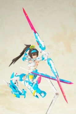 Kotobukiya Megami Device #06.1 Asra Archer Aoi Model Kit KP466R