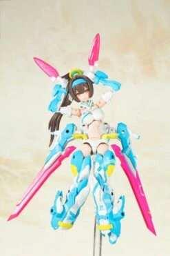 Kotobukiya Megami Device #06.1 Asra Archer Aoi Model Kit KP466R -Bandai Zone 190526012424c