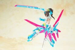 Kotobukiya Megami Device #06.1 Asra Archer Aoi Model Kit KP466R -Bandai Zone 190526012424d