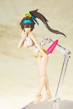 Kotobukiya Megami Device #06.1 Asra Archer Aoi Model Kit KP466R -Bandai Zone 190526012424i