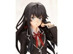 Kotobukiya 1/8 My Teen Romantic Comedy SNAFU Yukino Yukinoshita Scale Statue Figure PP784 -Bandai Zone 190526015029e