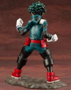 Kotobukiya My Hero Academia Izuku Midoriya Statue Figure ArtFX J PP789K -Bandai Zone 190526015234 d