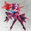 Kotobukiya Alice Gear Aegis Megami Device Ayaka Ichijo Model Kit KP504 -Bandai Zone 190526017276a