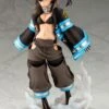 Kotobukiya 1/7 Fire Force Tamaki Kotatsu ArtFX J Statue With BONUS PP844 2 Kotobukiya 1/7 Fire Force Tamaki Kotatsu ArtFX J Statue With BONUS PP844 -Bandai Zone 190526020368a