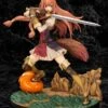 Kotobukiya The Rising Of The Shield Hero Raphtalia ArtFX Statue -Bandai Zone 190526020610a