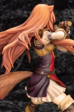 Kotobukiya The Rising Of The Shield Hero Raphtalia ArtFX Statue -Bandai Zone 190526020610e
