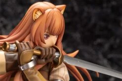 Kotobukiya The Rising Of The Shield Hero Raphtalia ArtFX Statue -Bandai Zone 190526020610g