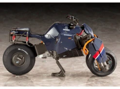 Kotobukiya 1/12 Kojima Productions Death Stranding Reverse Trike Model Kit KP514 -Bandai Zone 190526021112d