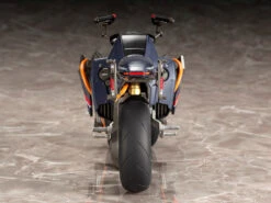 Kotobukiya 1/12 Kojima Productions Death Stranding Reverse Trike Model Kit KP514 -Bandai Zone 190526021112f