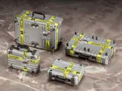 Kotobukiya 1/12 Kojima Productions Death Stranding Reverse Trike Model Kit KP514 -Bandai Zone 190526021112g