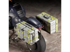 Kotobukiya 1/12 Kojima Productions Death Stranding Reverse Trike Model Kit KP514 -Bandai Zone 190526021112h