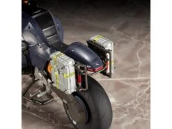 Kotobukiya 1/12 Kojima Productions Death Stranding Reverse Trike Model Kit KP514 -Bandai Zone 190526021112i