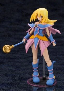 Kotobukiya Crossframe Girl Dark Magician Girl Model Kit CG003 -Bandai Zone 190526021594b 0872a48b c342 43ed 93f3 09b86ab8d39b