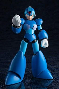 Kotobukiya 1/12 Scale Megaman X Full Action Plastic Model Kit KP628 -Bandai Zone 190526022119a f1a3fbc1 25b3 49a1 82a5 bab413594e48