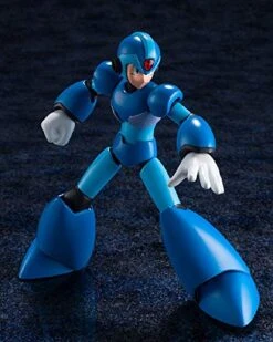 Kotobukiya 1/12 Scale Megaman X Full Action Plastic Model Kit KP628 -Bandai Zone 190526022119b 36812a4e 7a9c 42f0 9688 90d2e7bc6cfc