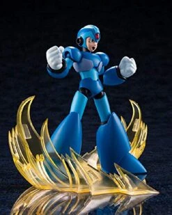 Kotobukiya 1/12 Scale Megaman X Full Action Plastic Model Kit KP628 -Bandai Zone 190526022119d af00de7c 7507 4f7e a698 cf9763d35d00
