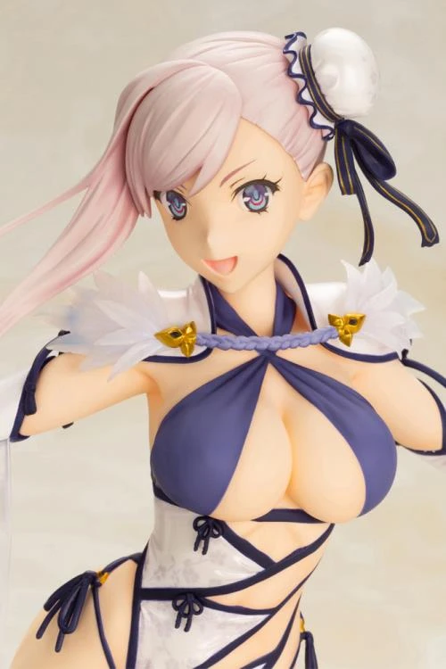 Kotobukiya 1/7 Fate/ Grand Order Berserker Miyamoto Musashi Scale Figure Statue 6 Kotobukiya 1/7 Fate/ Grand Order Berserker Miyamoto Musashi Scale Figure Statue - Image 4