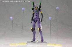 Kotobukiya Evangelion Unit 13 1/400 Scale Model Kit -Bandai Zone 190526024182c