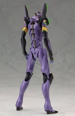Kotobukiya Evangelion Unit 13 1/400 Scale Model Kit -Bandai Zone 190526024182e