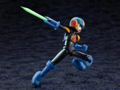 Kotobukiya 1/12 Mega Man Battle Network Megaman.EXE Scale Model Kit KP531 -Bandai Zone 190526024953h