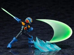 Kotobukiya 1/12 Mega Man Battle Network Megaman.EXE Scale Model Kit KP531 -Bandai Zone 190526024953k
