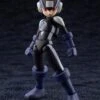 Kotobukiya 1/12 Mega Man Battle Network Dark Megaman.EXE Scale Model Kit KP532 -Bandai Zone 190526024960a
