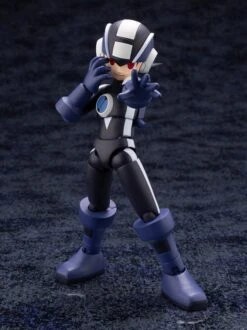 Kotobukiya 1/12 Mega Man Battle Network Dark Megaman.EXE Scale Model Kit KP532 -Bandai Zone 190526024960c