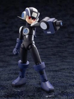 Kotobukiya 1/12 Mega Man Battle Network Dark Megaman.EXE Scale Model Kit KP532 -Bandai Zone 190526024960d