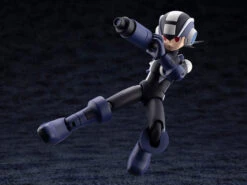 Kotobukiya 1/12 Mega Man Battle Network Dark Megaman.EXE Scale Model Kit KP532 -Bandai Zone 190526024960e
