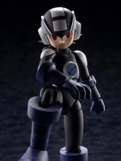 Kotobukiya 1/12 Mega Man Battle Network Dark Megaman.EXE Scale Model Kit KP532 -Bandai Zone 190526024960f