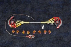 Kotobukiya Evangelion Unit 8 (8y Gamma Ver.) Rebuild Of Evangelion 1/400 Scale Model Kit 13 Kotobukiya Evangelion Unit 8 (8y Gamma Ver.) Rebuild Of Evangelion 1/400 Scale Model Kit -Bandai Zone 190526025431g