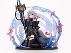 FREEing Kotobukiya 1/7 Arknights Skadi (Promotion Stage 2 Ver.) Scale Statue Figure