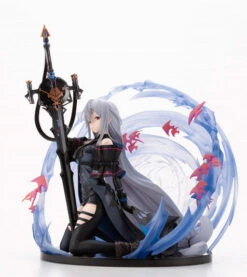 FREEing Kotobukiya 1/7 Arknights Skadi (Promotion Stage 2 Ver.) Scale Statue Figure 12 FREEing Kotobukiya 1/7 Arknights Skadi (Promotion Stage 2 Ver.) Scale Statue Figure -Bandai Zone 190526025806c