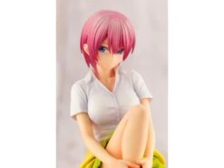 Kotobukiya 1/8 The Quintessential Quintuplets Ichika Nakano Scale Statue Figure PP890 22 Kotobukiya 1/8 The Quintessential Quintuplets Ichika Nakano Scale Statue Figure PP890 -Bandai Zone 190526026025b