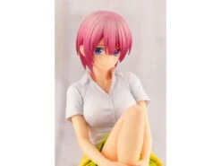 Kotobukiya 1/8 The Quintessential Quintuplets Ichika Nakano Scale Statue Figure PP890 21 Kotobukiya 1/8 The Quintessential Quintuplets Ichika Nakano Scale Statue Figure PP890 -Bandai Zone 190526026025d
