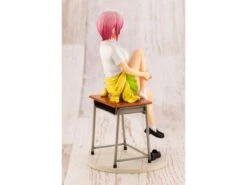 Kotobukiya 1/8 The Quintessential Quintuplets Ichika Nakano Scale Statue Figure PP890 16 Kotobukiya 1/8 The Quintessential Quintuplets Ichika Nakano Scale Statue Figure PP890 -Bandai Zone 190526026025e