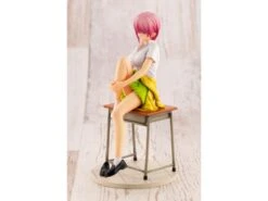 Kotobukiya 1/8 The Quintessential Quintuplets Ichika Nakano Scale Statue Figure PP890 19 Kotobukiya 1/8 The Quintessential Quintuplets Ichika Nakano Scale Statue Figure PP890 -Bandai Zone 190526026025i