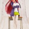Kotobukiya 1/8 The Quintessential Quintuplets Nino Nakano Scale Statue Figure PP891 W/ Bonus Hair 1 Kotobukiya 1/8 The Quintessential Quintuplets Nino Nakano Scale Statue Figure PP891 W/ Bonus Hair -Bandai Zone 190526026032a