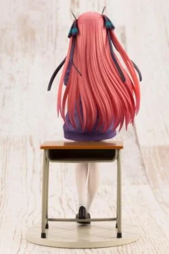 Kotobukiya 1/8 The Quintessential Quintuplets Nino Nakano Scale Statue Figure PP891 W/ Bonus Hair 17 Kotobukiya 1/8 The Quintessential Quintuplets Nino Nakano Scale Statue Figure PP891 W/ Bonus Hair -Bandai Zone 190526026032f