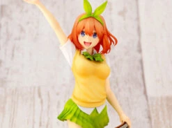 Kotobukiya 1/8 The Quintessential Quintuplets Yotsuba Nakano Scale Statue Figure PP893 -Bandai Zone 190526026056e