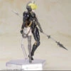 Kotobukiya Kojima Productions Ludens (Black Ver.) Model Kit KP550 -Bandai Zone 190526028357j