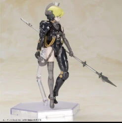 Kotobukiya Kojima Productions Ludens (Black Ver.) Model Kit KP550