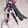 Kotobukiya Megami Device #13 Bullet Knights Executioner Model Kit KP560 -Bandai Zone 190526031661a