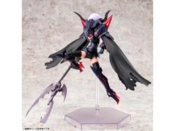 Kotobukiya Megami Device #13 Bullet Knights Executioner Model Kit KP560 -Bandai Zone 190526031661d